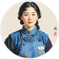 年代文角色设定