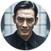 反派人设生成器