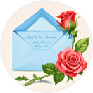 表白情书生成器