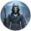 OC死亡方式灵感