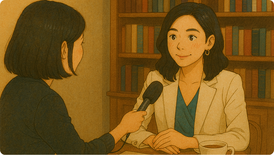 interview